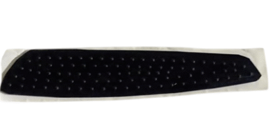 PER PICK-UP XENON – (tutte le versioni) : RIVESTIMENTO GOMMA BRACCIOLO PORTIERA ANT DX – COD-AS0052-78C