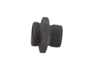 PER SAFARI – PICK-UP TELCO – XENON – (tutte le versioni) : CAMBIO – DADO ADATTATORE 4X2 – COD-AS0055 – 80B