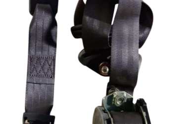 PER INDICA – INDIGO – (tutte le versioni) : CINTURA SICUREZZA POSTERIORE – COD-AS0067 – 79E