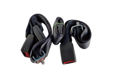 PER SAFARI 2.2 – 3.0 DICOR : KIT CINTURE DI SICUREZZA SEDILI POST – COD-AS0068-81B