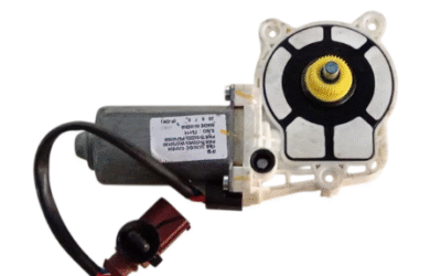 PER TATA ARIA – (tutte le versioni) : ALZAVETRO – MOTORINO POSTERIORE DX – COD-AS0074-TRV231