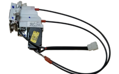 PER PICK-UP XENON 110 KW: BLOCCO CHIUSURA CENTRALIZZATA PORTIERA POST DX – COD-AS0082-TRV40