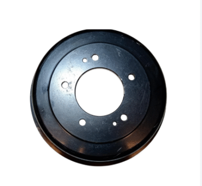 PER SAFARI 2.2 - 3.0 DICOR : TAMBURO FRENO POST - COD-AS0083-TRV53 - PLUS - NOS