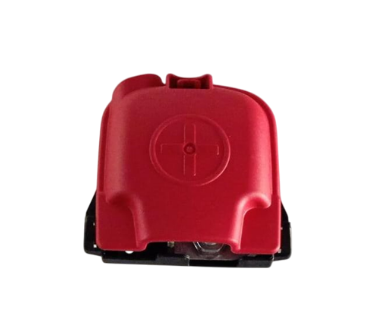 PER PICK-UP XENON : SCATOLA POLO POSITIVO BATTERIA - COD-AT0007-82C