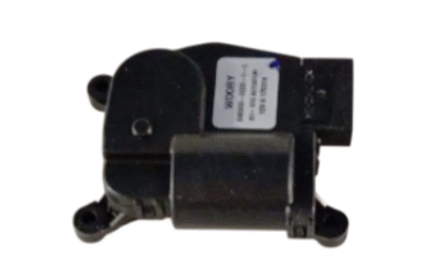 PER TATA ARIA – (tutte le versioni) : ARIA CONDIZIONATA – MOTORINO ATTUATORE RISCALDATORE – COD-AT0017-82D