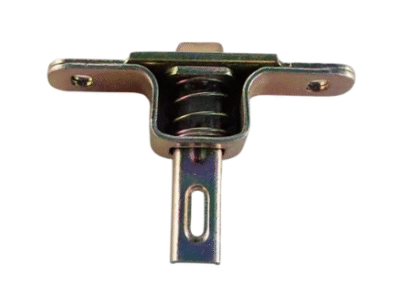 PER PICK-UP TELCO - XENON - (tutte le versioni) : GANCIO CHIUSURA LATERALE SPONDA - COD-AT0061-81E