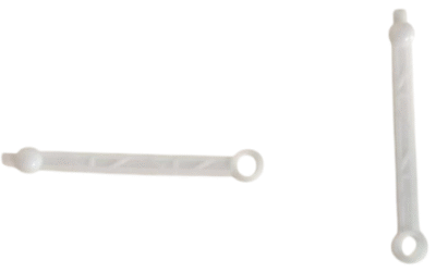 PER INDICA – INDIGO – (tutte le versioni) : CONNETTORE PVC PER MICRO MOTORE BEHR – COD-AT0084-78B