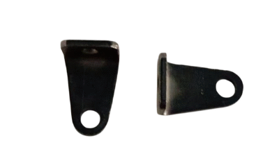 PER SAFARI 3.0 DICOR : SUPPORTO MORSETTO ALTERNATORE – COD-AT0094-81B