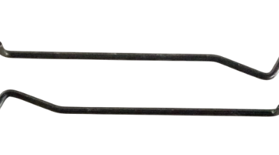 PER PICK-UP TELCOLINE – (tutte le versioni) : ASTA TIRANTE APERTURA PORTIERA DX – COD-AU0010-81D
