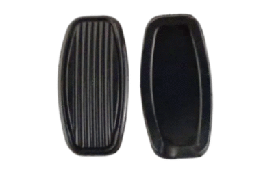 PER INDICA – INDIGO – (tutte le versioni) : ACCELLERATORE – GOMMINO COPRI PEDALE – COD-AU0050 – 78B