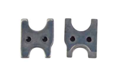 PER TATA ARIA – (tutte le versioni) : ARIA CONDIZIONATA – PIASTRA FRONTALE CLIMATIZZATORE ANTERIORE – COD-AV0040-79D