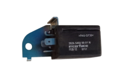 PER PICK-UP TELCOLINE – (tutte le versioni) : RELE’ INDICATORE DEVIOLUCI – INDICATORE DIR 4X21 – COD-AV0056-79E