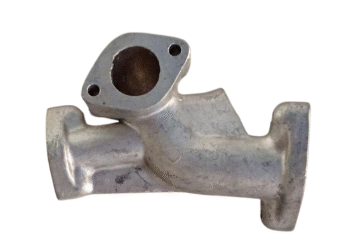 PER SAFARI – PICK-UP TELCO – XENON 2.2 DICOR : RACCORDO A GOMITO USCITA ACQUA TESTATA – COD-AV0063-79E – PLUS – NOS