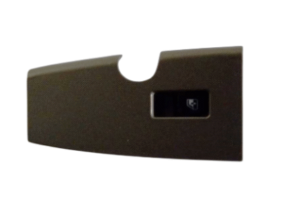 SAFARI 2.0 TD EX2 : TASTO ALZAVETRO POST SX - COD-AV0072-TRV133