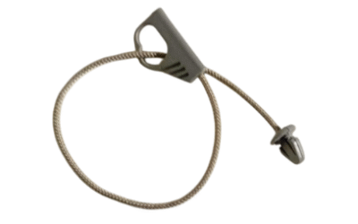 PER INDICA GLX : CAVETTO TIRANTE CAPPELLIERA – COD-AZ0027-80C