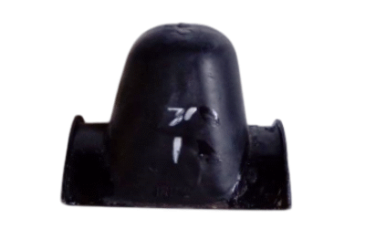 PER PICK-UP TELCO – XENON – (tutte le versioni) : SILENT A TAMPONE PER BALESTRA – COD-AZ0042-15B