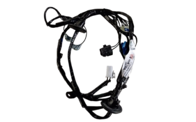 PER SAFARI 2.2 – 3.0 DICOR : CABLAGGIO PORTELLONE POSTERIORE – COD-AZ0090-80D