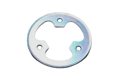 PER SAFARI – PICK-UP TELCO – XENON 2.2 DICOR : CARTER PULEGGIA CAMMES SERIE MODIFICA – COD-B0005-TRV18
