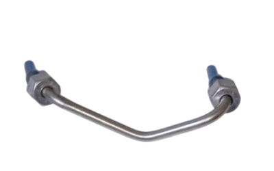 PER SAFARI – PICK-UP TELCO – XENON 2.2 DICOR : TUBO INIEZIONE 3 CIL – COD-B0012-40C-TRV155