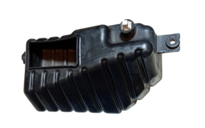PER SAFARI, TELCO e XENON 2.2 DICOR : CONVOGLIATORE FILTRO ARIA – COD-B0022-8B
