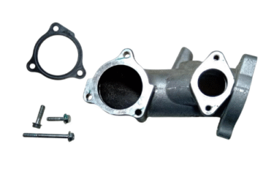 PER PICK-UP – XENON e TATA ARIA 110 KW : ADATTATORE RACCORDO COLLETTORE ASPIRAZIONE – COD-B0028-TRV129