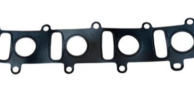 PER SAFARI, PICK-UP TELCO, XENON e TATA ARIA – (tutte le versioni) : GUARNIZIONE COLLETTORE ASPIRAZIONE/SCARICO – COD-B0029-9B