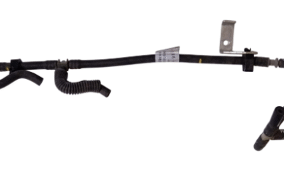 PER SAFARI, PICK-UP TELCO, XENON e TATA ARIA 2.2 DICOR 103 KW : TUBAZIONE DEL VUOTO EGR ad EVR – COD-B0036-46C