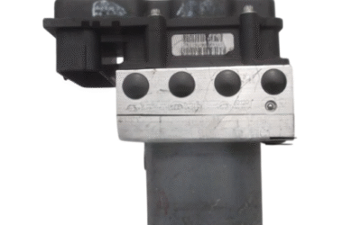 PER PICK-UP XENON 110 KW : GRUPPO MODULATORE ABS – COD-B0037-37C – LOW