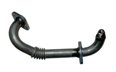 PER PICK-UP XENON e TATA ARIA 110 KW : TUBO USCITA EGR – COD-B0039-2B
