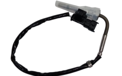 PER PICK-UP XENON 110 KW : SENSORE SONDA LAMBDA VANO MOT- COD-B0051-25A