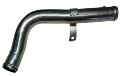 PER PICK-UP XENON 2.2 DICOR 103 KW : TUBO ASPIRAZIONE DA INTERCOOLER A CORPO FARFALLATO – COD-B0055-TRV145