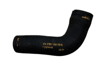 PER PICK-UP XENON – ARIA 110 KW : MANICOTTO DA TURBO A INTERCOOLER – COD-B0058-TRV249