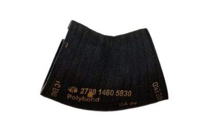 PER PICK-UP XENON 110 KW : MANICOTTO INTERCOOLER – COD-B0061-TRV232