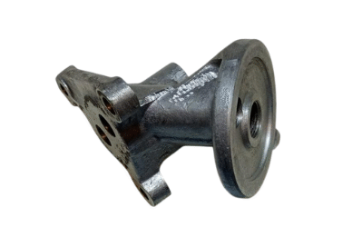 PER SAFARI, PICK-UP TELCO, XENON e TATA ARIA 2.2 DICOR : SUPPORTO ADATTATORE FILTRO OLIO – COD-B0074 – TRV134 – PLUS