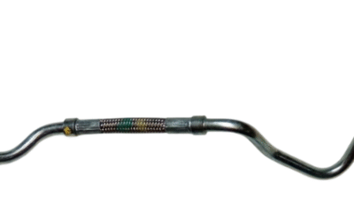 PER PICK-UP XENON e TATA ARIA 110 KW : TUBO BY-PASS OLIO TURBO TESTATA – COD-B0078-TRV82