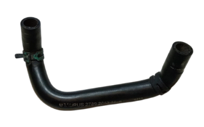 PER PICK-UP XENON e TATA ARIA 110 KW : MANICOTTO ENTRATA SCAMBIATORE CALORE – COD-B0086-6D
