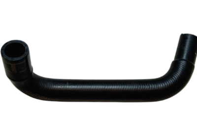 PER PICK-UP XENON e TATA ARIA 110 KW : MANICOTTO DA RAFFREDDATORE EGR A TUBO RITORNO – COD-B0087-TRV88