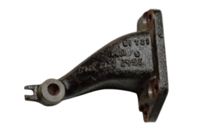 PER TATA ARIA – (tutte le versioni) : SUPPORTO MOTORE – STAFFA SX – COD-B0094-46B