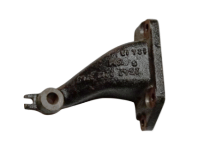 PER TATA ARIA : SUPPORTO MOTORE - STAFFA SX - COD-B0094-46B