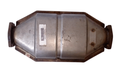 PER SAFARI – PICK-UP XENON 2.2 DICOR 103 KW : CATALIZZATORE – COD-B0099-23D