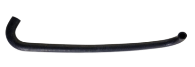 SAFARI 3.0 TD : TUBO IN GOMMA AL TERMOSTATO - COD-BA0013-83A