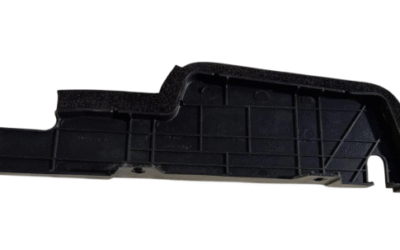 PER INDICA – INDIGO – (tutte le versioni) : SUPPORTO CONDENSATORE DX – COD-BA0014-78E