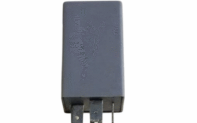 PER INDICA – INDIGO – (tutte le versioni) : TASTO COMANDO LUNOTTO TERMICO – COD-BA0026-74B NOS