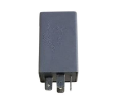 PER INDICA - INDIGO - (tutte le versioni) : TASTO COMANDO LUNOTTO TERMICO - COD-BA0026-74B NOS