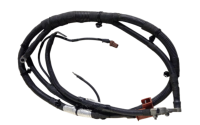 PER TATA ARIA – 110 KW : CABLAGGIO BATTERIA – COD-BA0046-74A