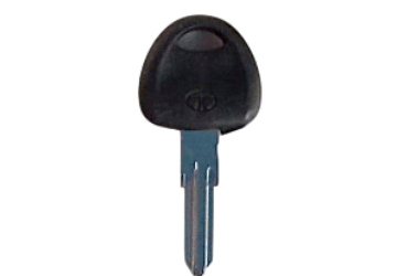 PER PER INDICA – INDIGO – (tutte le versioni) : CHIAVE GREZZA – COD-BA0056-TRV283