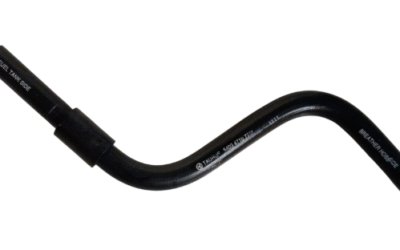 PER TATA ARIA – (tutte le versioni) : TUBO DI SFIATO SERBATOIO – COD-BA0086-77B