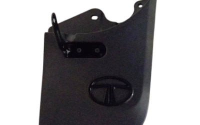 PER PICK-UP XENON – (tutte le versioni) : PARASPRUZZI ANT DX RIGIDO – COD-BB0009-TRV364