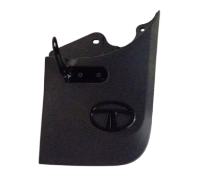 PICK-UP XENON : PARASPRUZZI ANT DX RIGIDO - COD-BB0009-TRV364 - VER