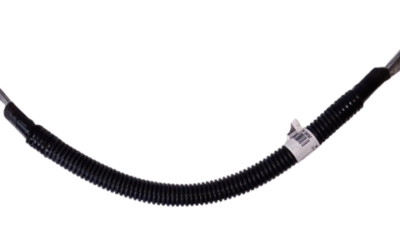 PER SAFARI 2.2 – 3.0 DICOR : CAVO DI MASSA DA MOTORINO AVVIAMENTO A CABINA – COD-BB0060-9B
